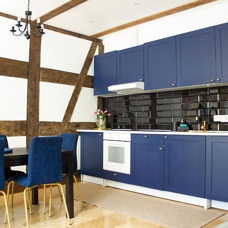Heritage House Клайпеда Экстерьер фото