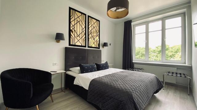 Heritage House Клайпеда Экстерьер фото