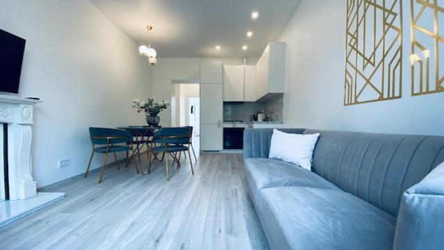 Heritage House Клайпеда Экстерьер фото