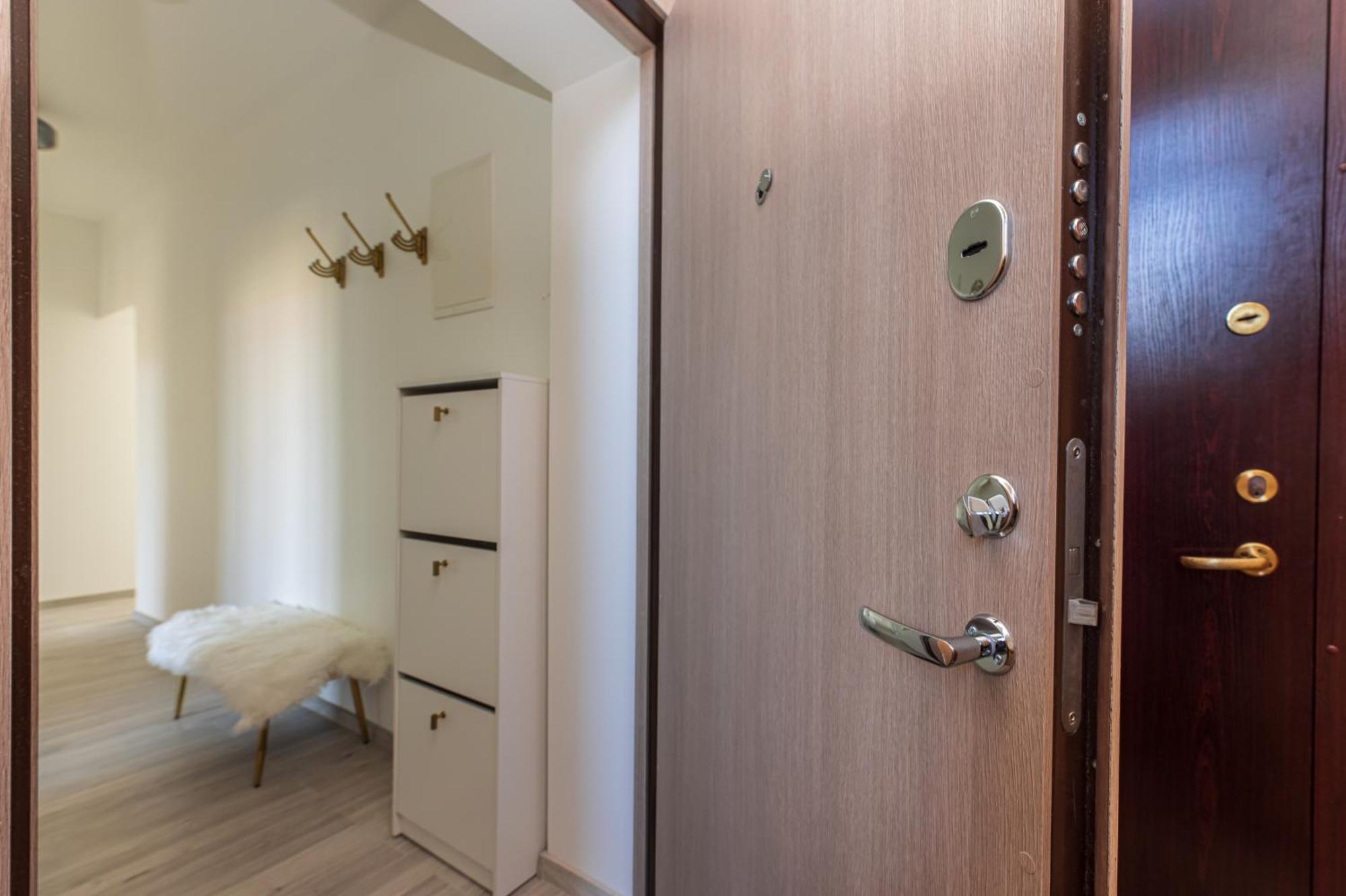Heritage House Клайпеда Экстерьер фото