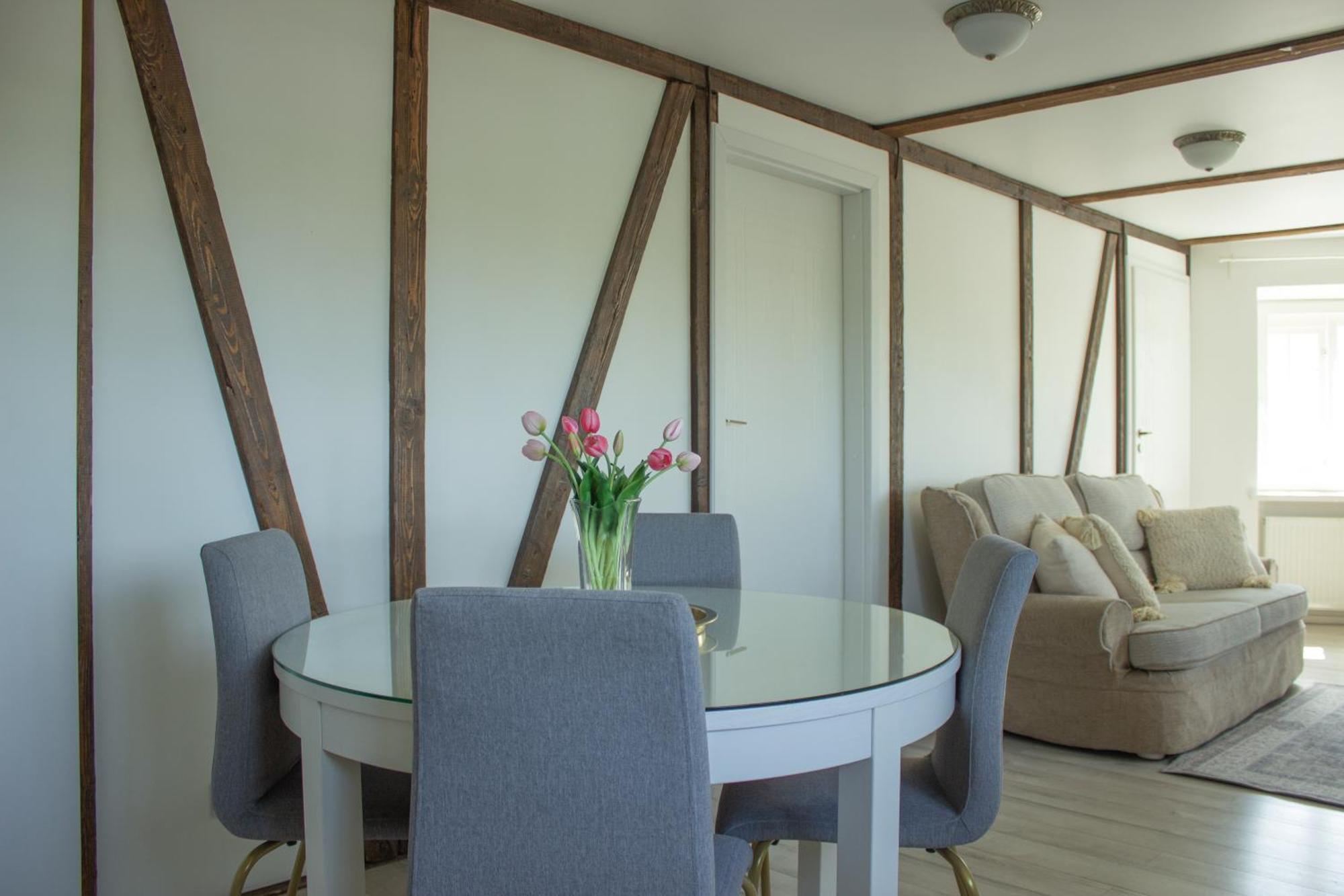 Heritage House Клайпеда Экстерьер фото