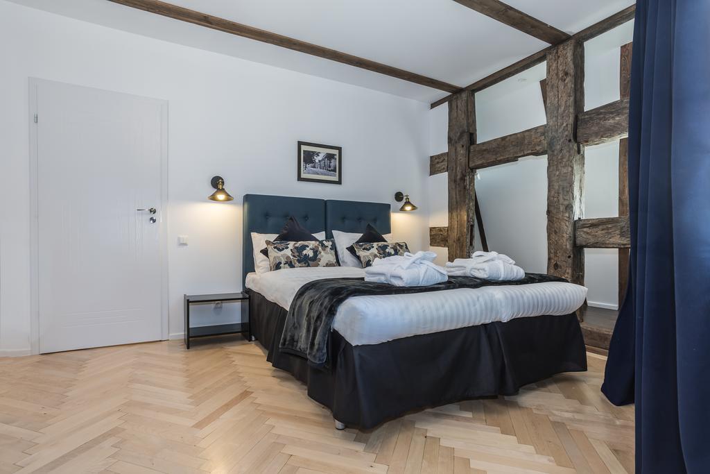 Heritage House Клайпеда Экстерьер фото