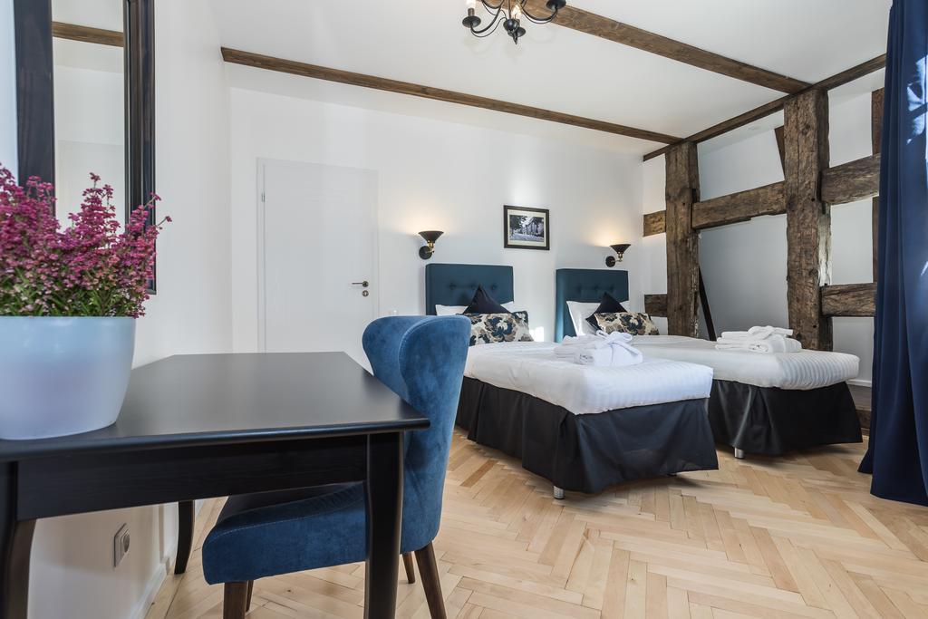 Heritage House Клайпеда Экстерьер фото
