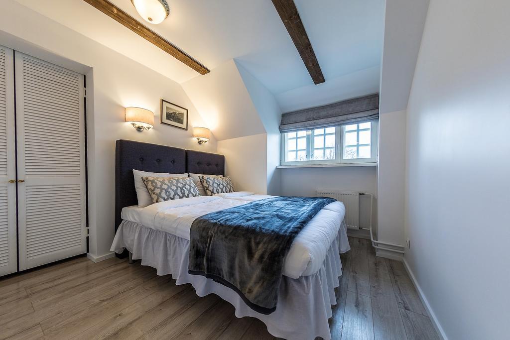 Heritage House Клайпеда Экстерьер фото