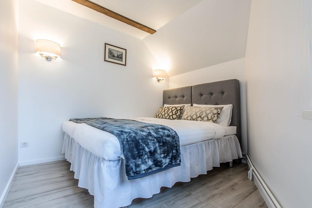 Heritage House Клайпеда Экстерьер фото